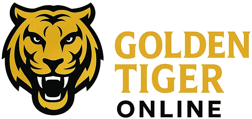 Golden Tiger Online